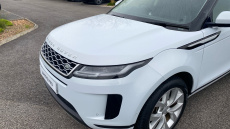 Land Rover Range Rover Evoque 2.0 P200 SE 5dr Auto Petrol Hatchback